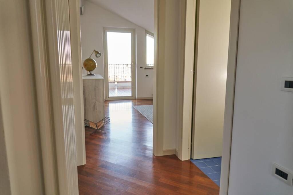 Casa Rubini Apartment Teramo Exterior photo