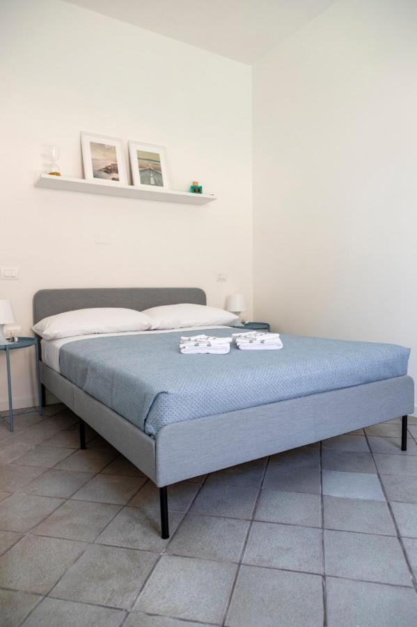 Casa Rubini Apartment Teramo Exterior photo