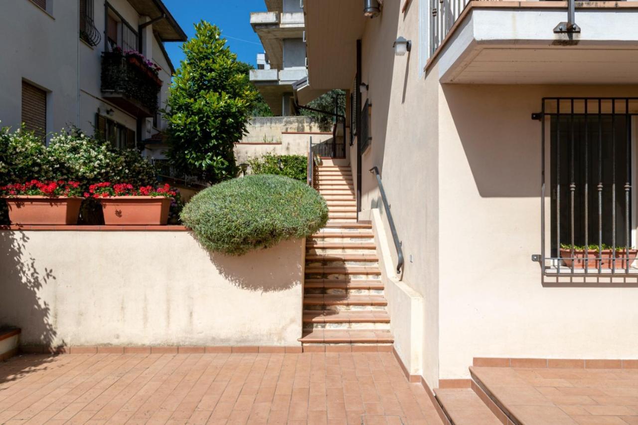 Casa Rubini Apartment Teramo Exterior photo