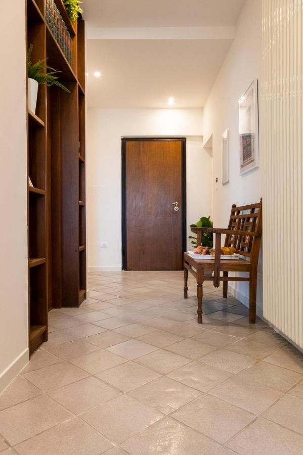 Casa Rubini Apartment Teramo Exterior photo